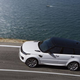 Illustration for article titled The First Plug-In Hybrid Range Rover Has 400 Horsepower And An Electric Range Of 31 Milesem/em